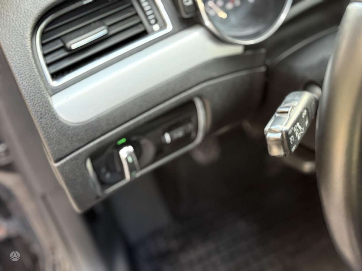 Skoda Superb, 2.0 l., Универсал