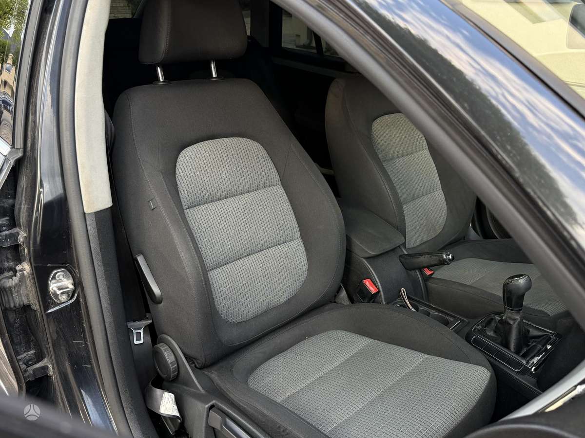 Skoda Superb, 2.0 l., wagon