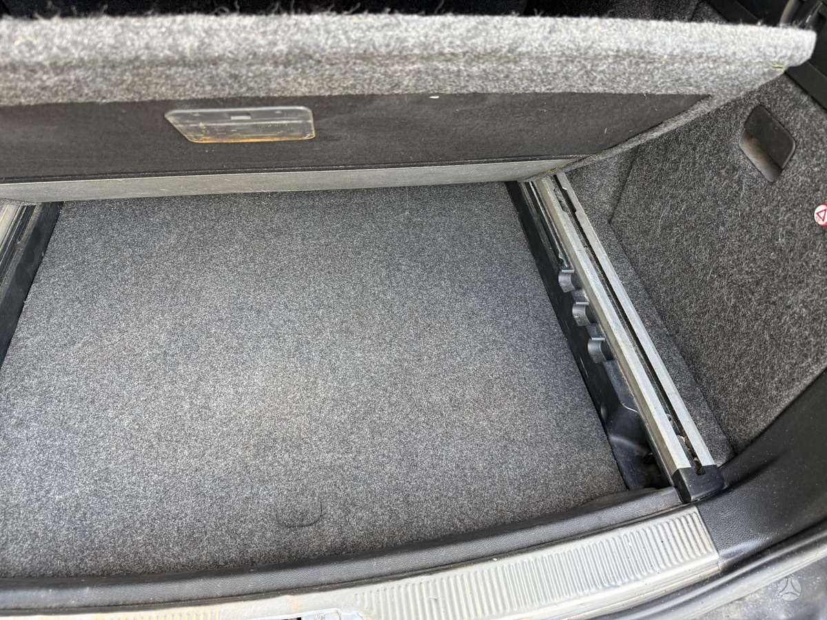 Skoda Superb, 2.0 l., Универсал