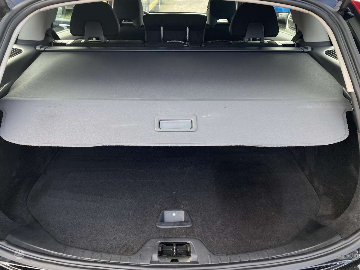 Volvo V60, 2.0 l., Универсал