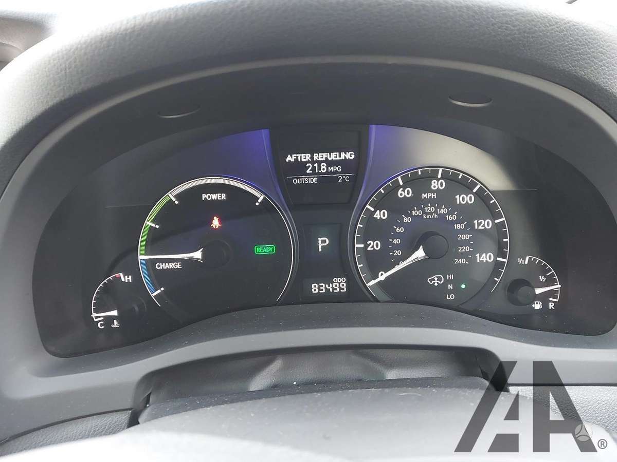 Lexus RX 450h