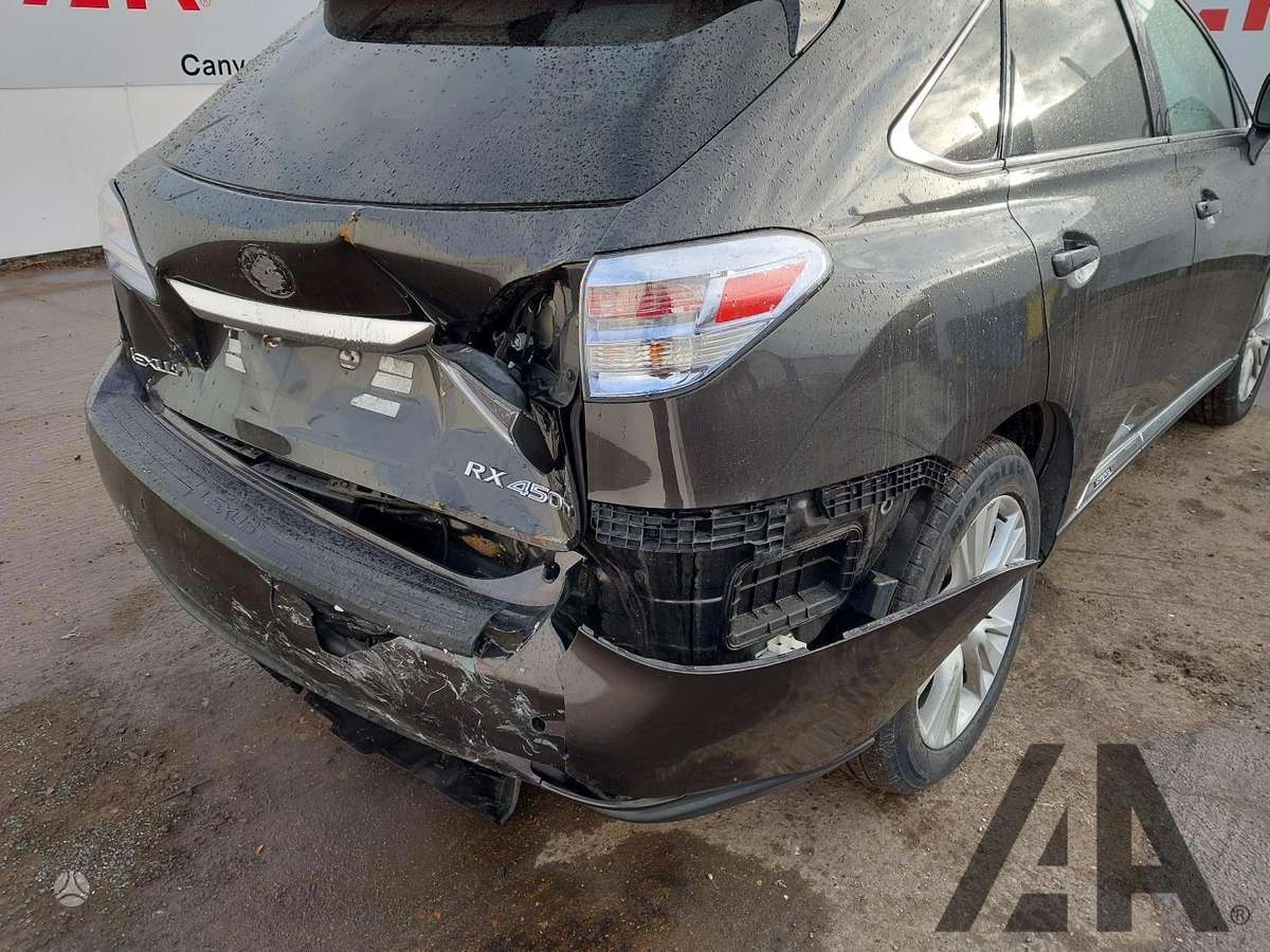 Lexus RX 450h