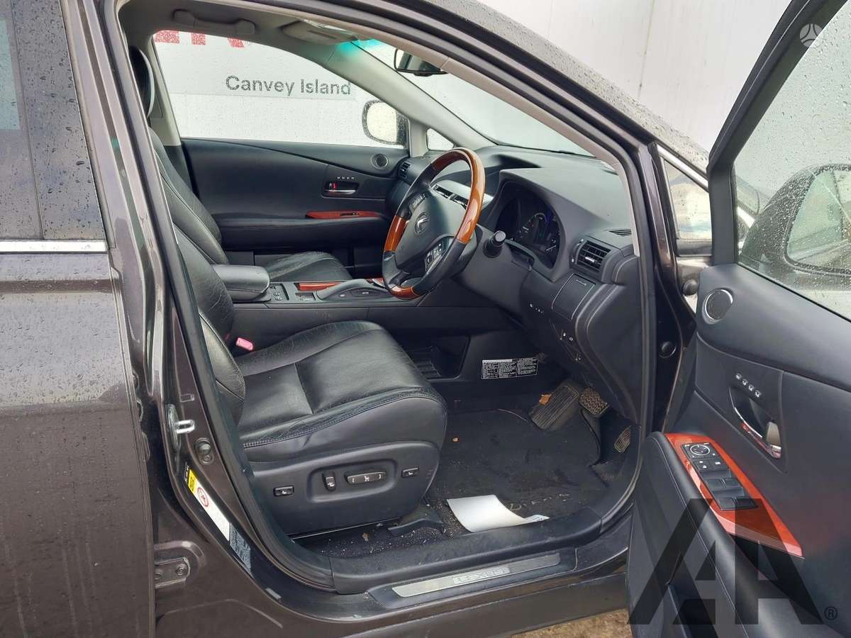 Lexus RX 450h
