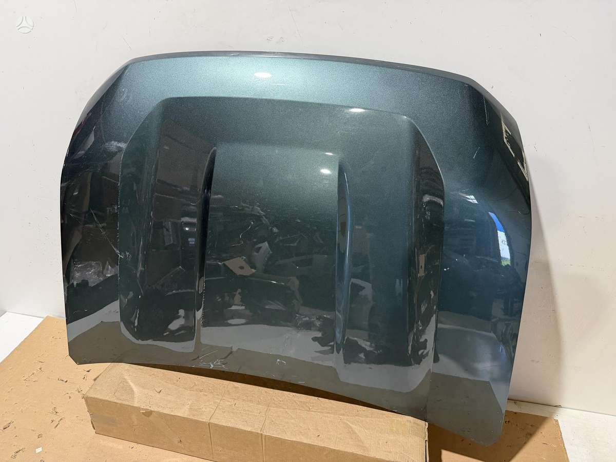 Dacia Duster, 651003715R