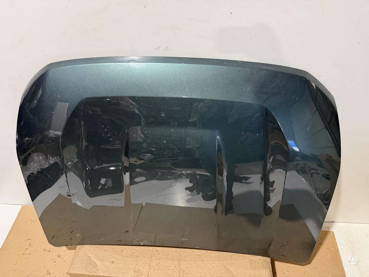 Dacia Duster, 651003715R