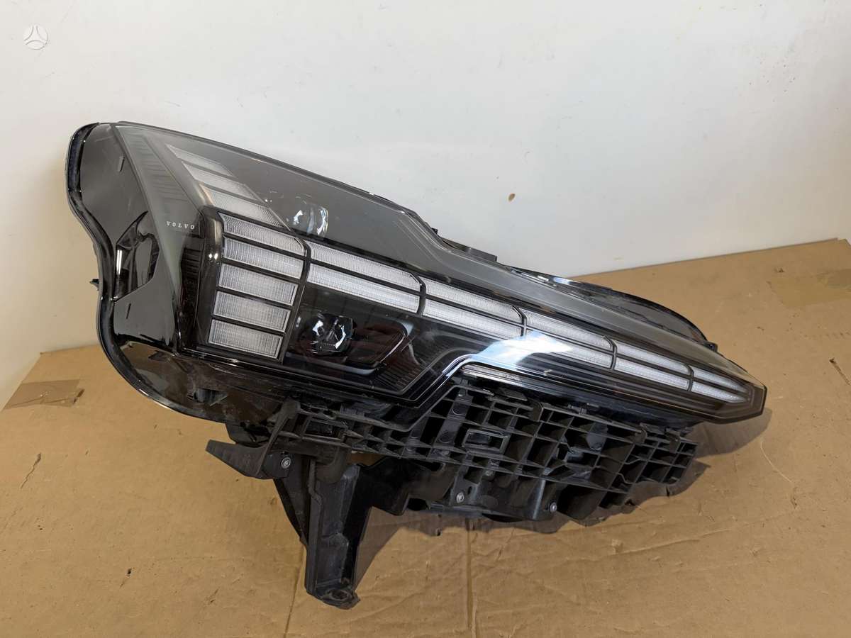 Volvo EX30