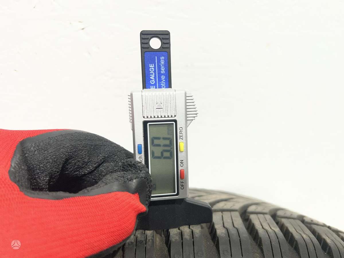 Toyota, light alloy, R17