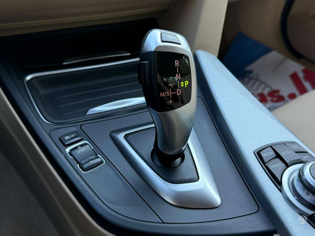 BMW 320, 2.0 l., sedans