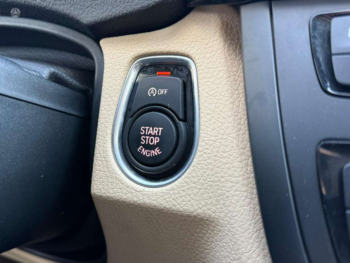 BMW 320, 2.0 l., sedans