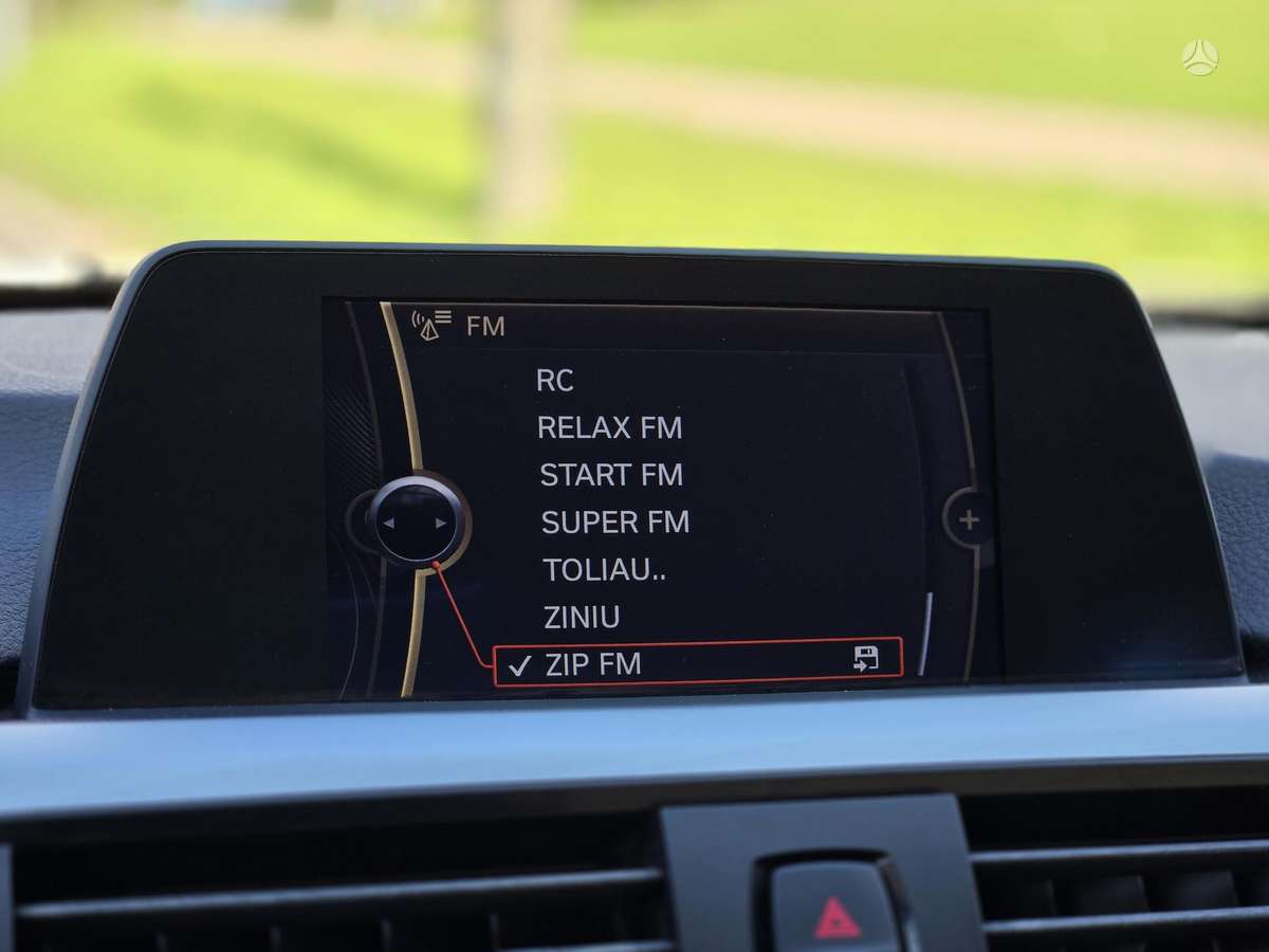 BMW 320, 2.0 l., sedans