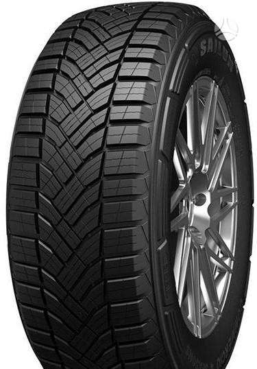 Sailun Commercio 4S, universalios 225/70 R15