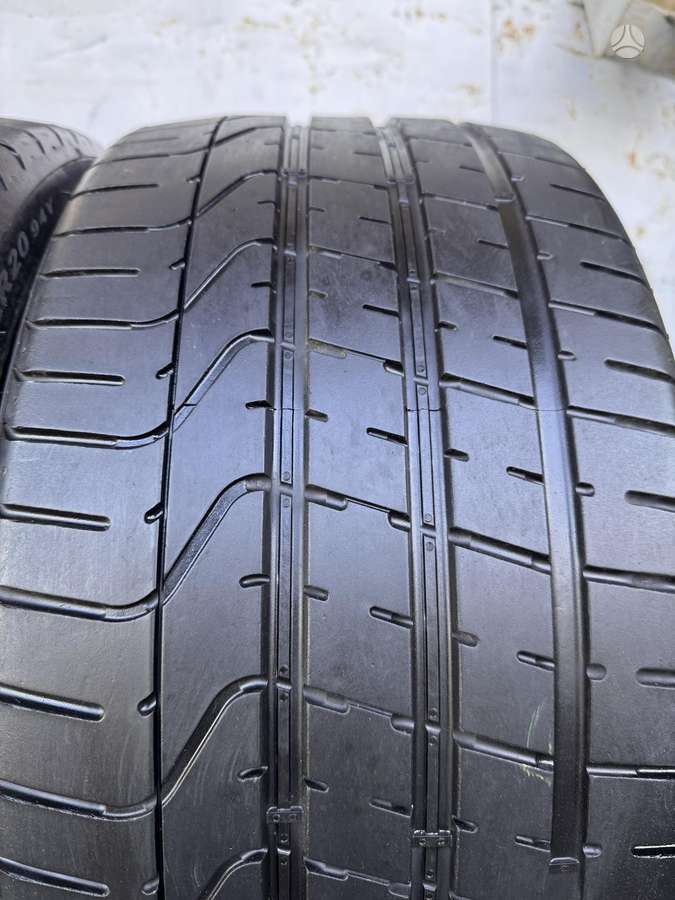 Pirelli P Zero, summer 265/30 R20