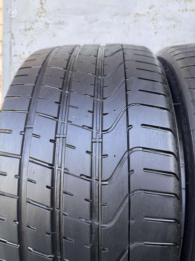 Pirelli P Zero, summer 265/30 R20