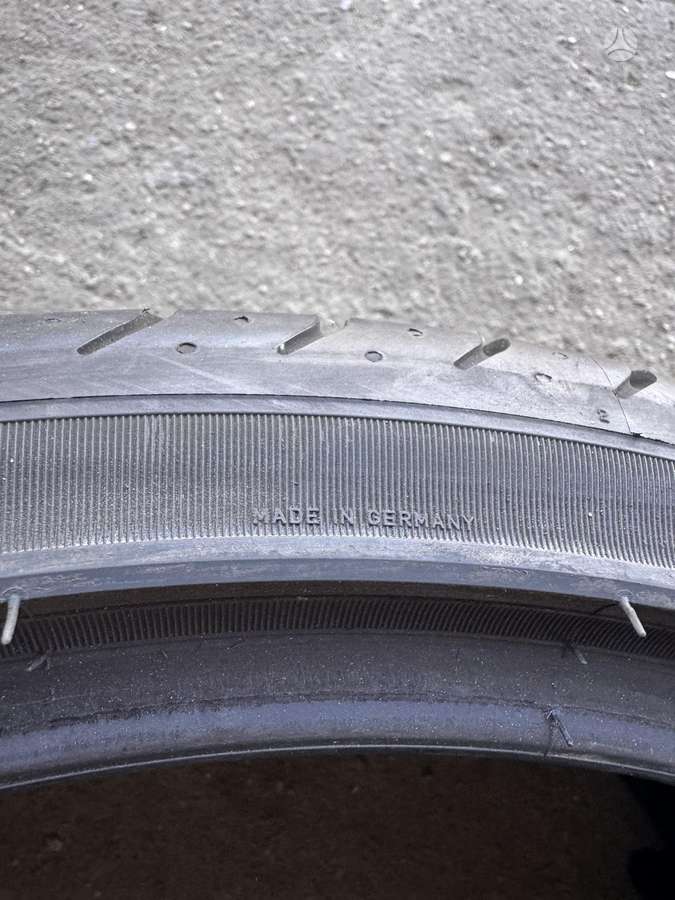 Pirelli P Zero, summer 265/30 R20