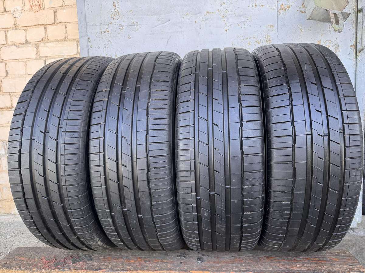 Hankook Ventus Evo 3, summer 235/55 R19