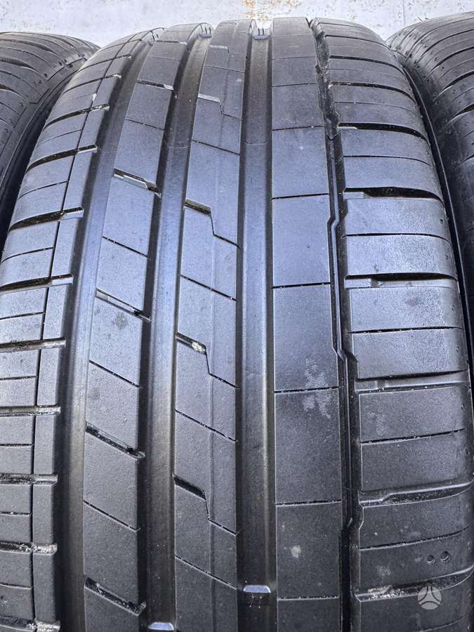 Hankook Ventus Evo 3, summer 235/55 R19