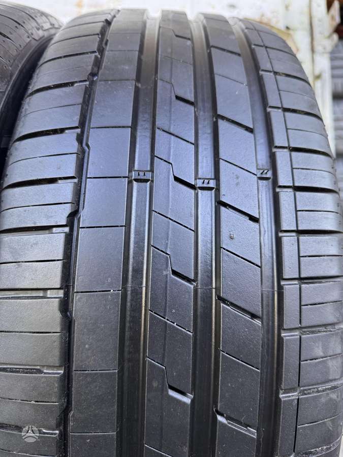 Hankook Ventus Evo 3, summer 235/55 R19