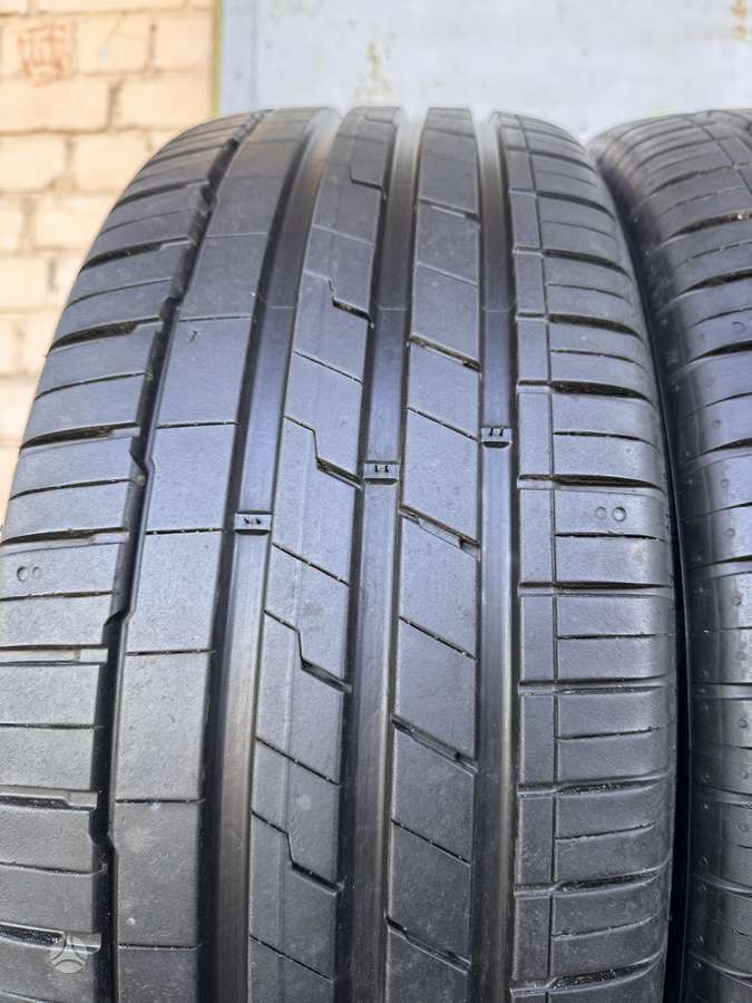 Hankook Ventus Evo 3, summer 235/55 R19