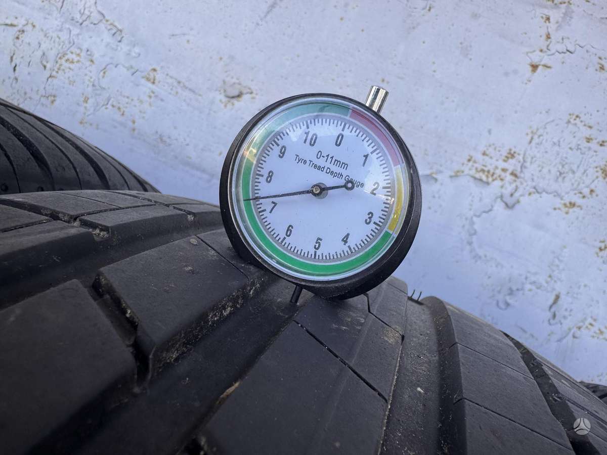 Hankook Ventus Evo 3, summer 235/55 R19