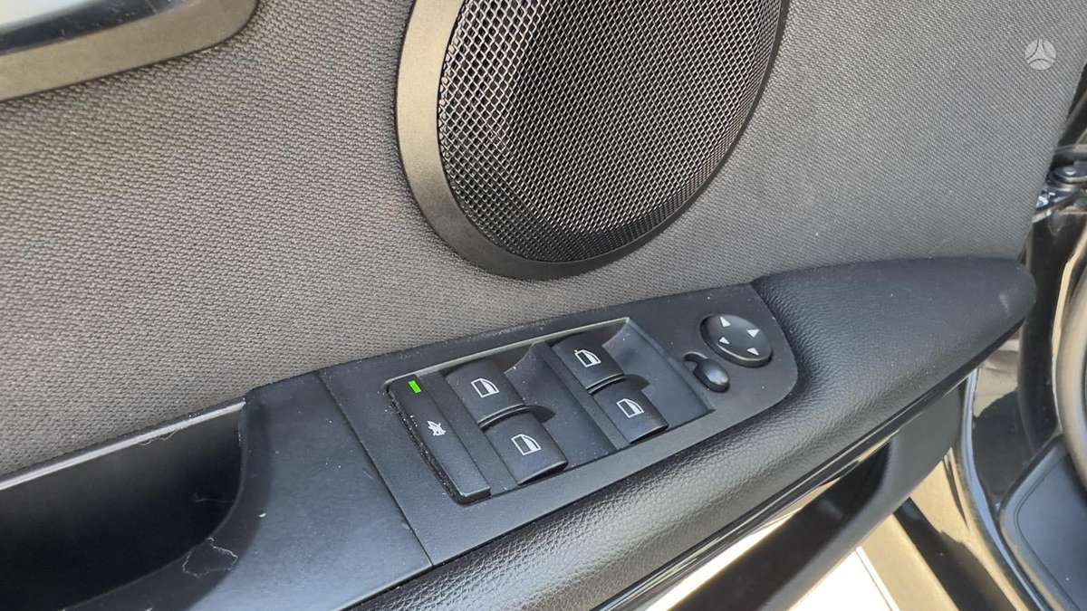 BMW 320, 2.0 l., Универсал