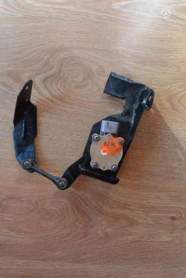 Toyota Prius electrical wiring