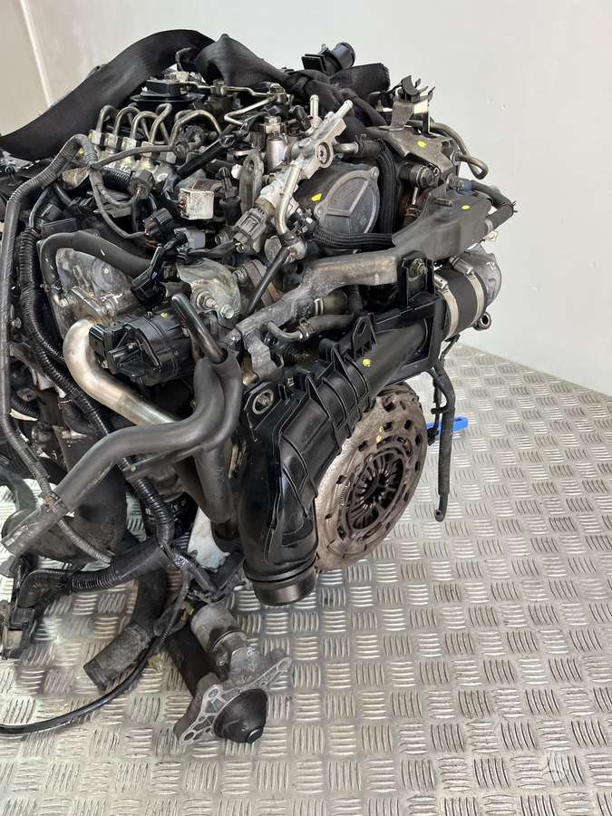Mazda 6 variklis