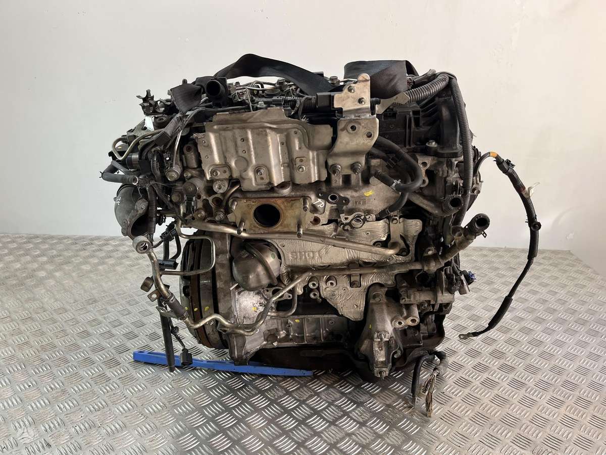 Mazda 6 двигатель