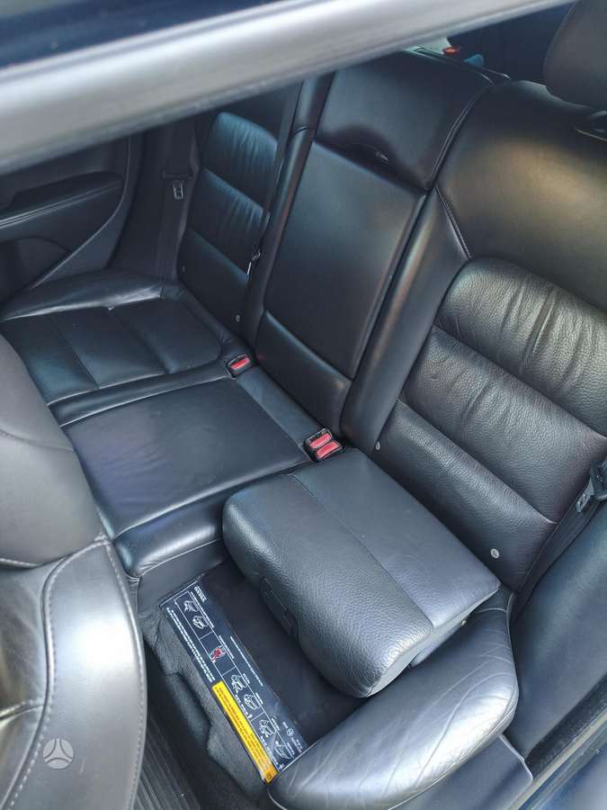Volvo V70, 2.0 l., Универсал