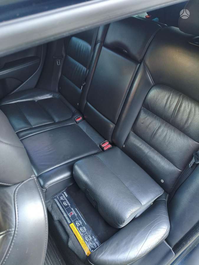 Volvo V70 - 5