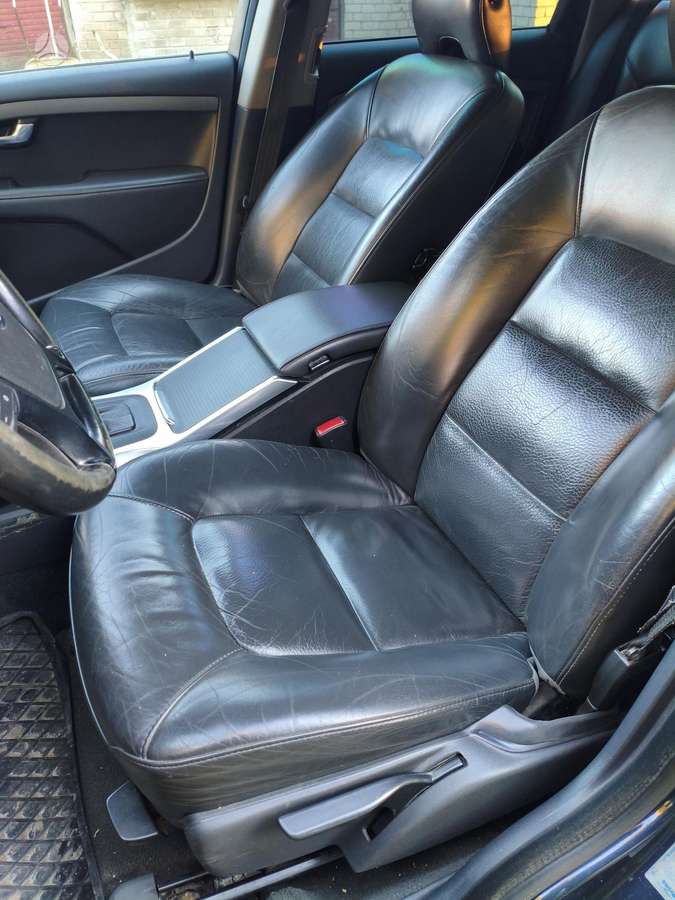 Volvo V70, 2.0 l., Универсал