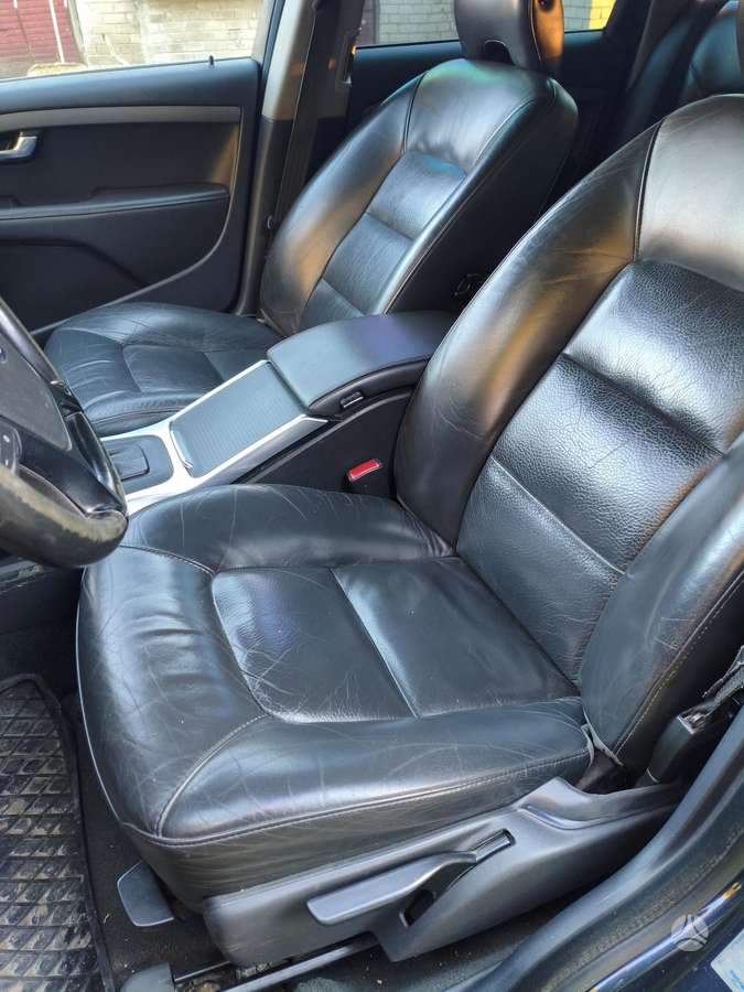 Volvo V70 - 6