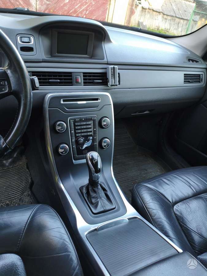 Volvo V70 - 7