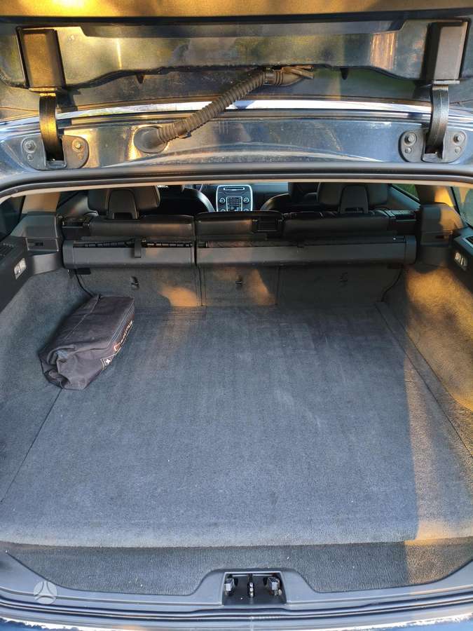 Volvo V70, 2.0 l., Универсал