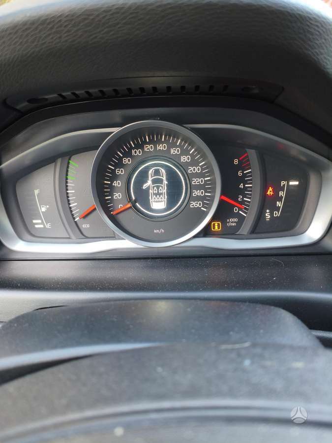Volvo V70 - 11