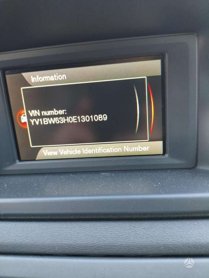 Volvo V70 - 12