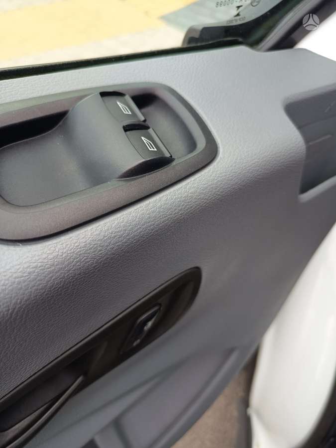Ford Transit, 2.0 l., cargo van