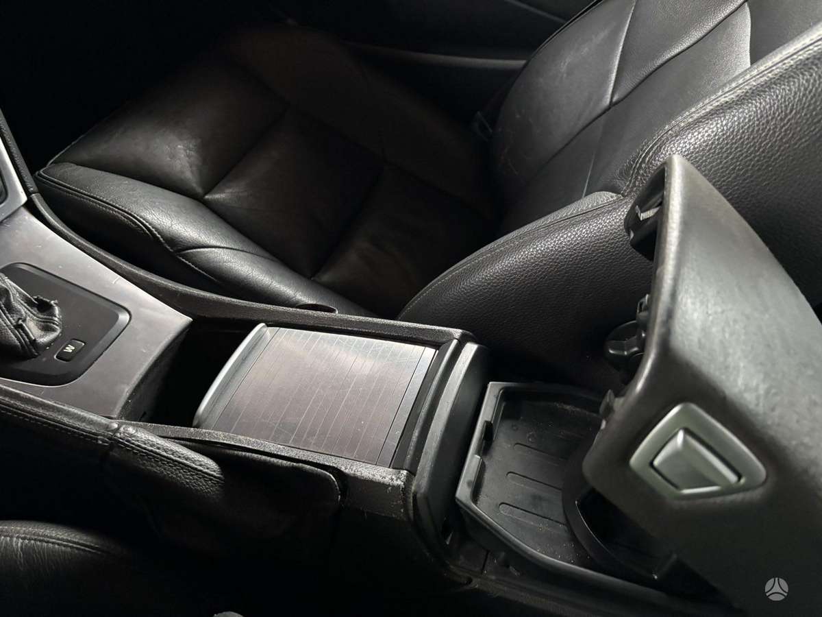 Volvo V70, 2.4 l., wagon