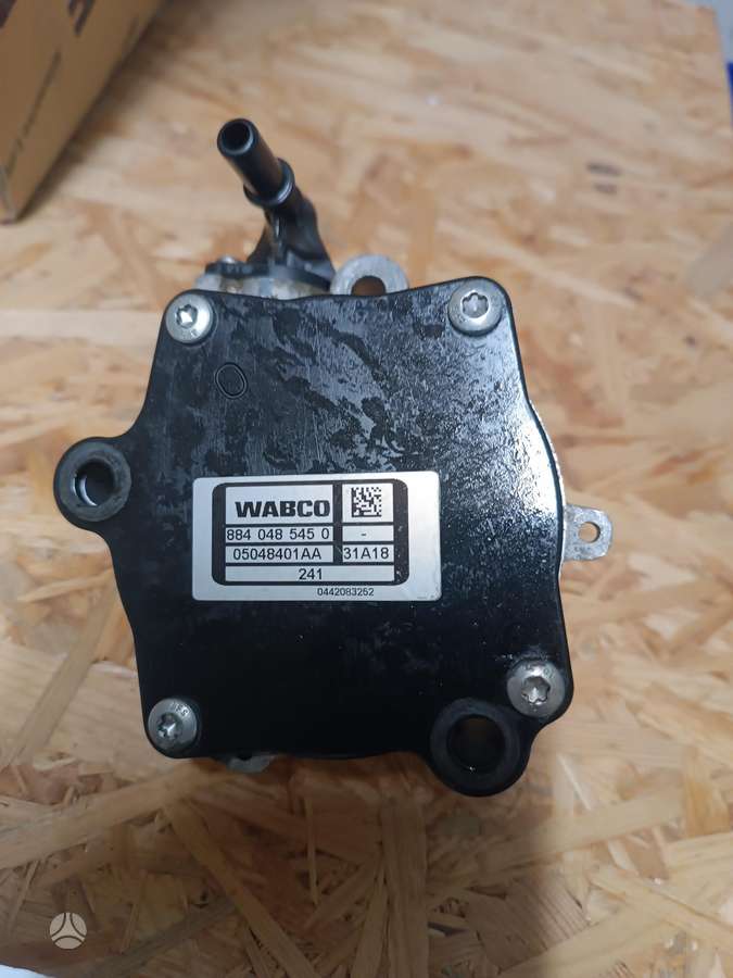 Jeep Compass lights