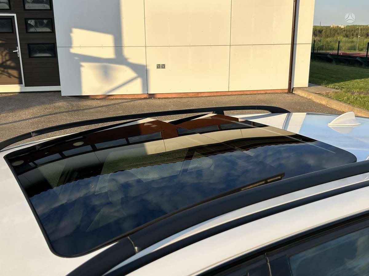 BMW 320, 2.0 l., universalas