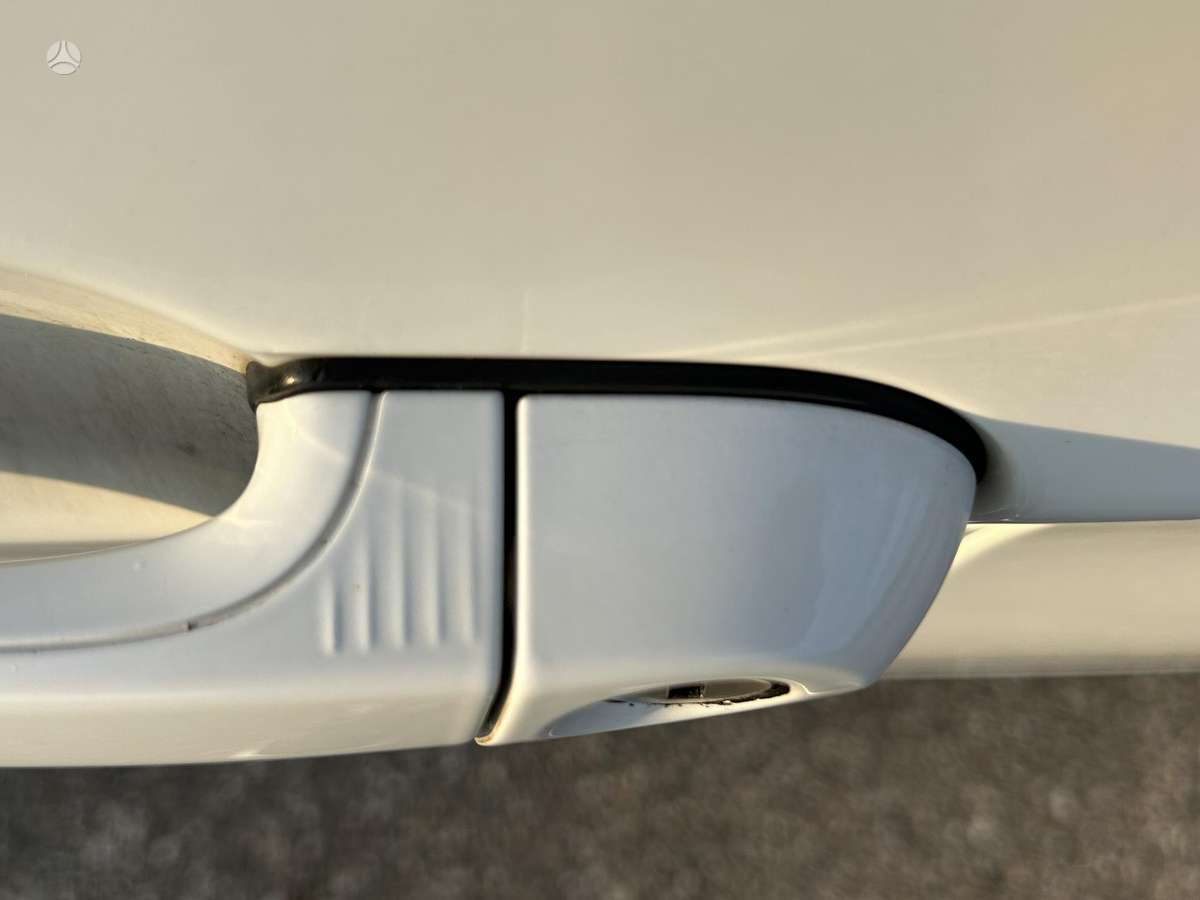 BMW 320, 2.0 l., universalas