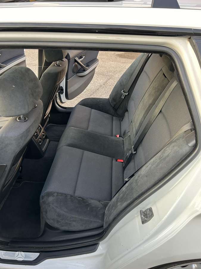 BMW 320, 2.0 l., universalas