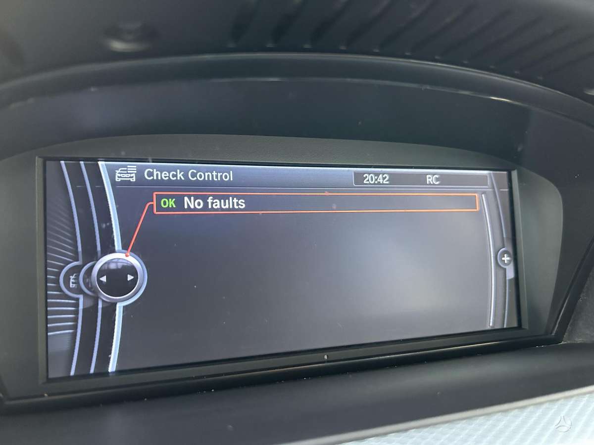 BMW 320, 2.0 l., universalas