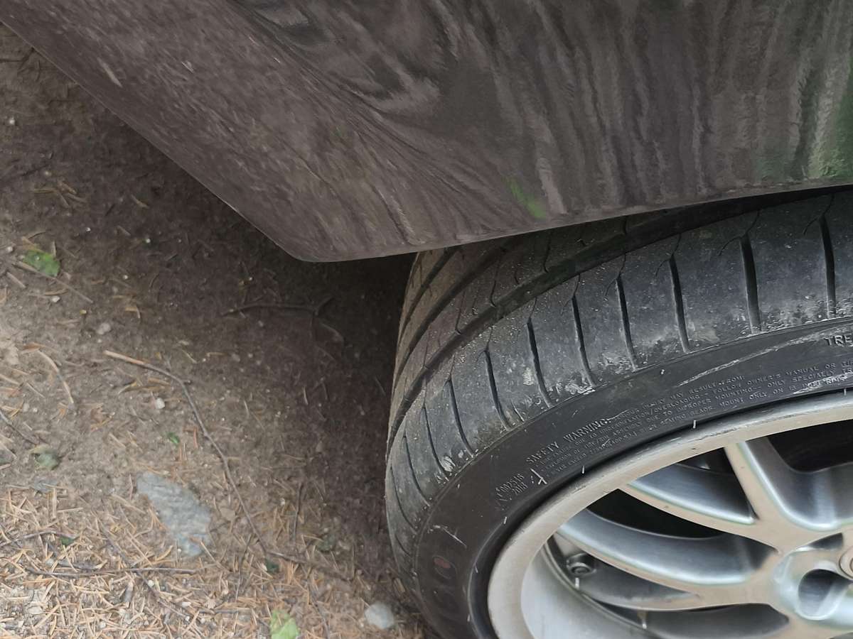 BMW 325, 2.5 l., Седан
