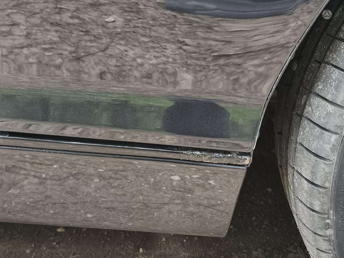 BMW 325, 2.5 l., Седан