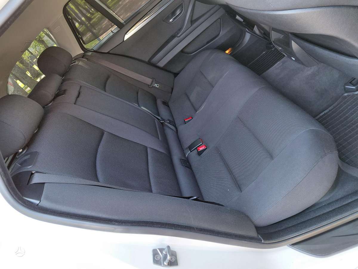 BMW 520, 2.0 l., universalas