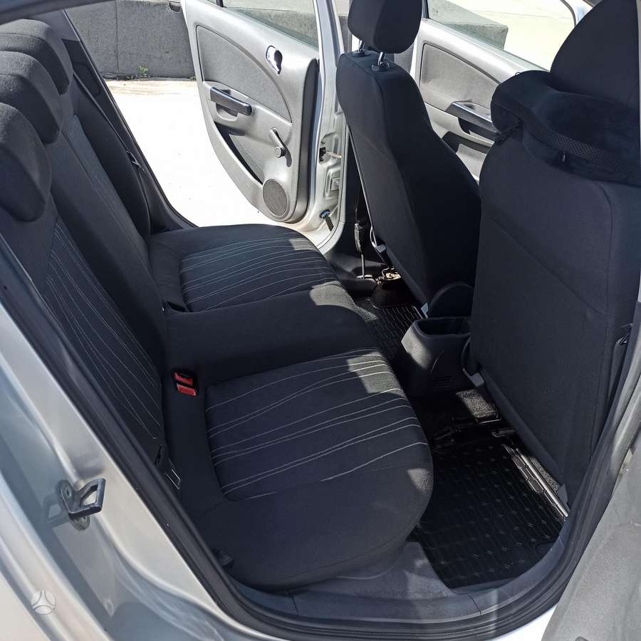 Opel Corsa, 1.3 l., hatchback