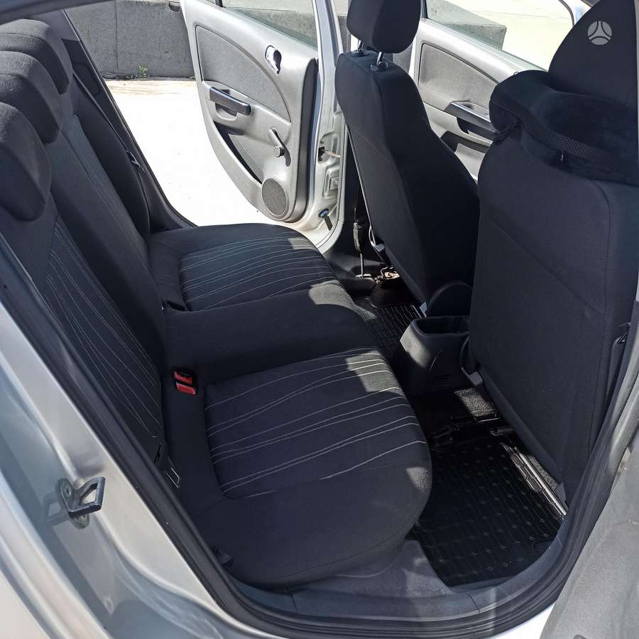 Opel Corsa, 1.3 l., Хэтчбек