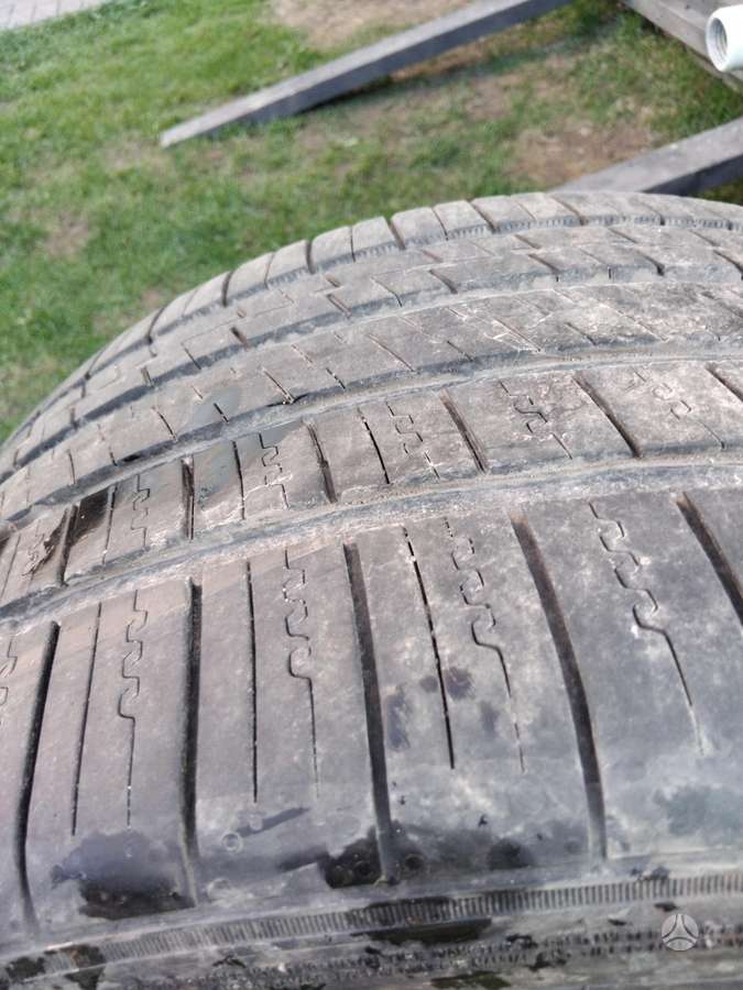Falken, universalios 295/35 R21