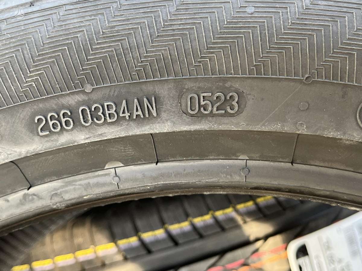 Gislaved Ultra Speed 2, летние 275/40 R20
