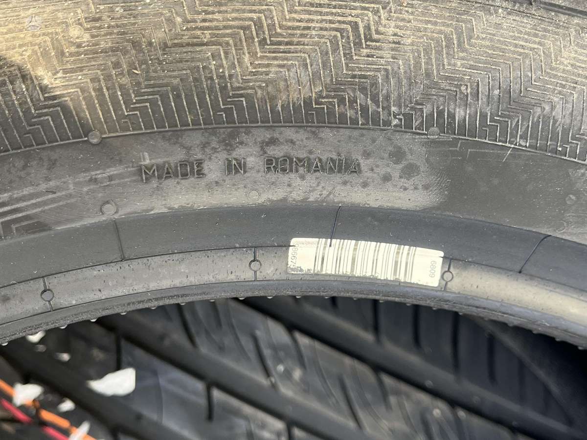 Gislaved Ultra Speed 2, летние 275/40 R20